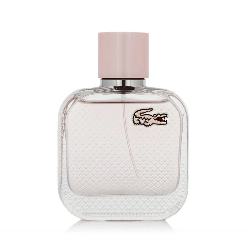 L.12.12 Rose Eau Fraîche toaletní voda pro ženy 50 ml
