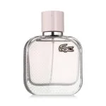 L.12.12 Rose Eau Fraîche toaletní voda pro ženy 50 ml