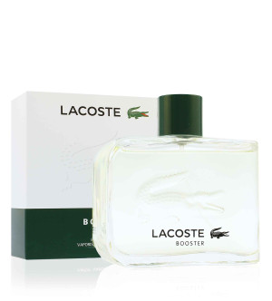 Lacoste Booster toaletní voda pro muže