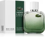 Eau de L.12.12 Blanc Eau Intense toaletní voda pro muže 100 ml