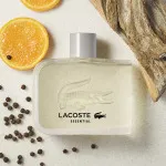 Essential toaletní voda pro muže 125 ml