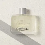 Essential toaletní voda pro muže 125 ml