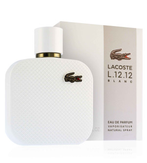 Lacoste L.12.12 Blanc parfémovaná voda pro muže
