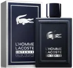 L'Homme Intense toaletní voda pro muže 100 ml