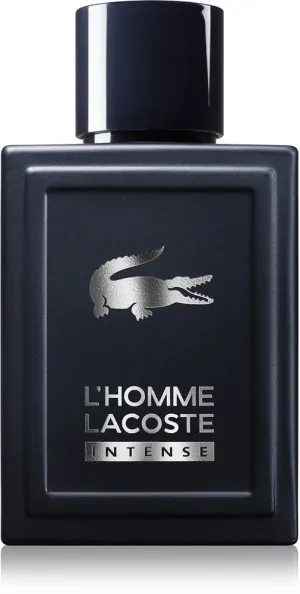Lacoste L'Homme Intense toaletní voda pro muže