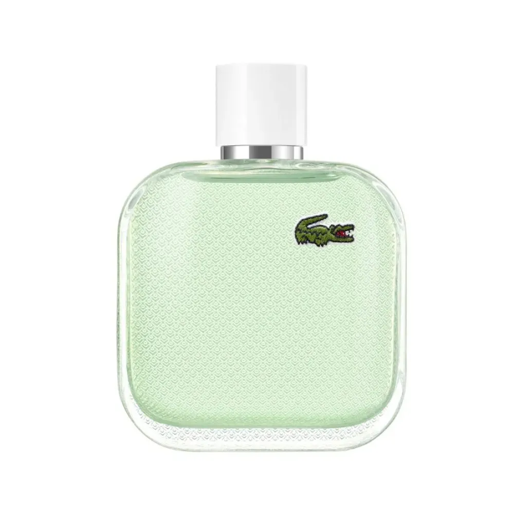 L.12.12 Blanc Eau Fraîche toaletní voda pro muže 100 ml