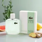 L.12.12 Blanc Eau Fraîche toaletní voda pro muže 100 ml