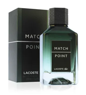 Lacoste Match Point parfémovaná voda pro muže 30 ml