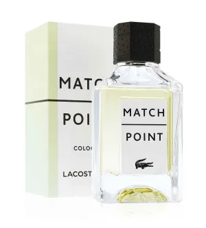 Lacoste Match Point Cologne toaletní voda pro muže 100 ml