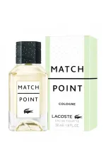 Match Point Cologne toaletní voda pro muže 50 ml