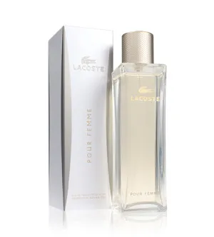 Lacoste Pour Femme parfémovaná voda pro ženy 50 ml