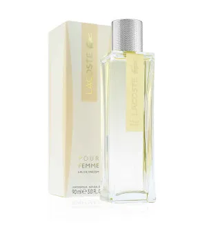 Lacoste Pour Femme parfémovaná voda pro ženy 90 ml