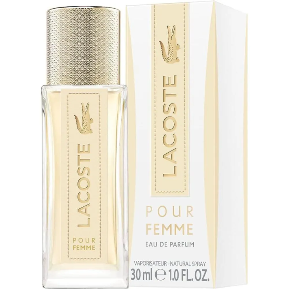 Pour Femme parfémovaná voda pro ženy 30 ml