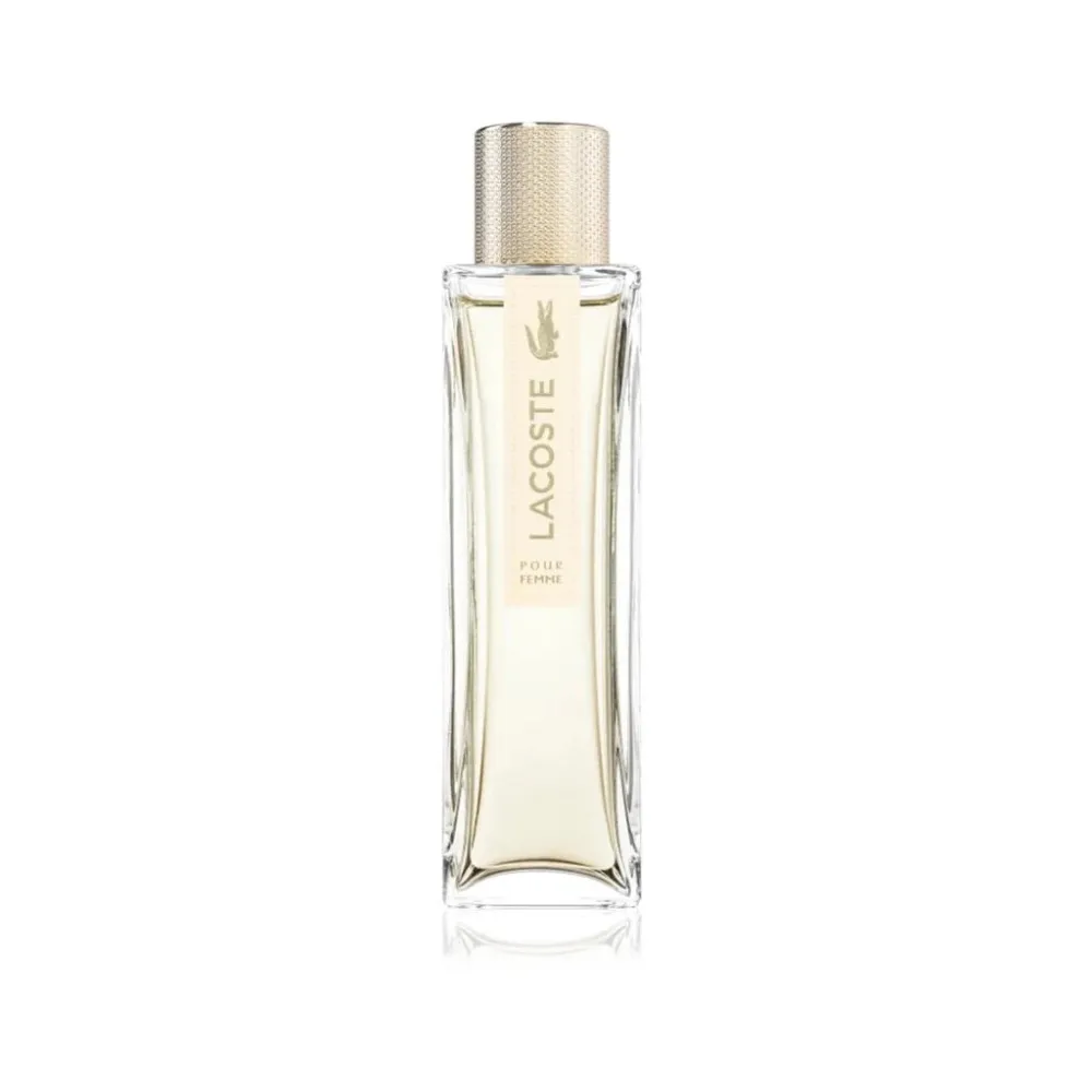 Pour Femme parfémovaná voda pro ženy 90 ml
