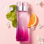Touch of Pink toaletní voda pro ženy 50 ml
