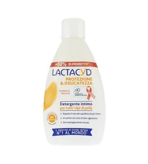 Lactacyd Femina intimní mycí emulze