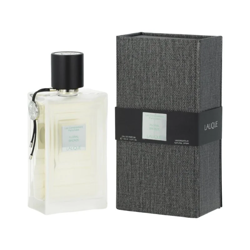Floral Bronze parfémovaná voda unisex 100 ml