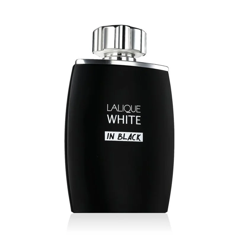 White in Black parfémovaná voda pro muže 125 ml