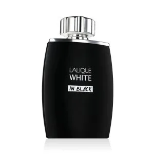 Lalique White in Black parfémovaná voda pro muže