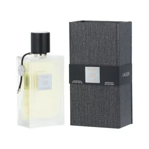 Lalique Leather Copper parfémovaná voda unisex