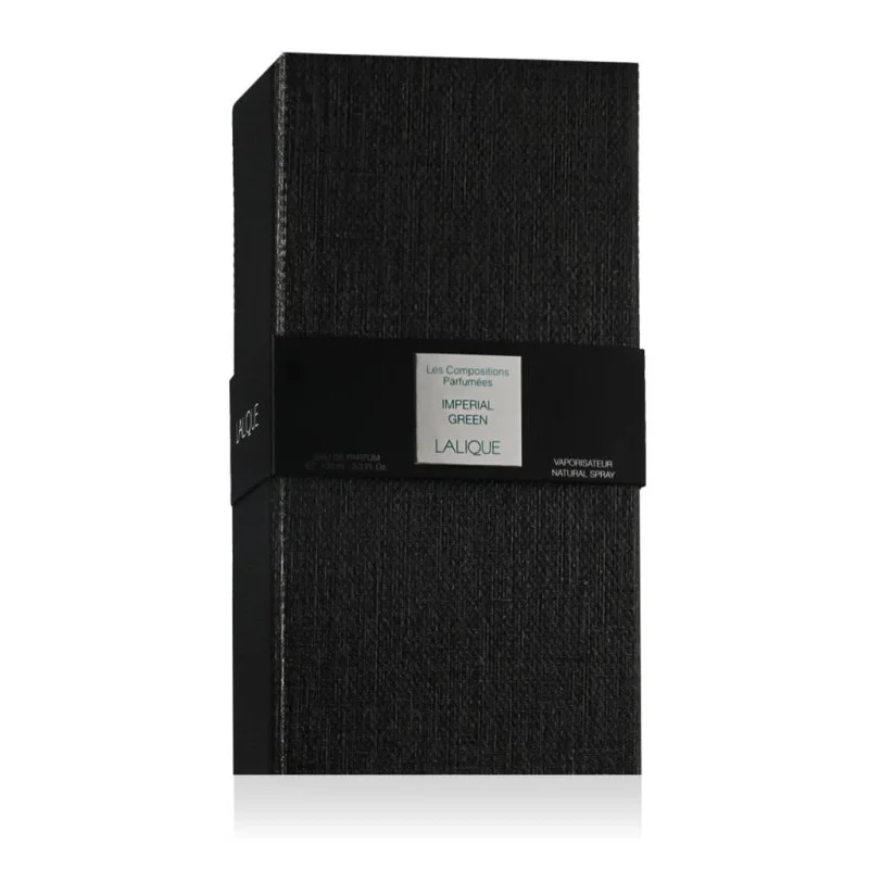 Les Compositions Parfumées Imperial Green parfémovaná voda pro muže 100 ml