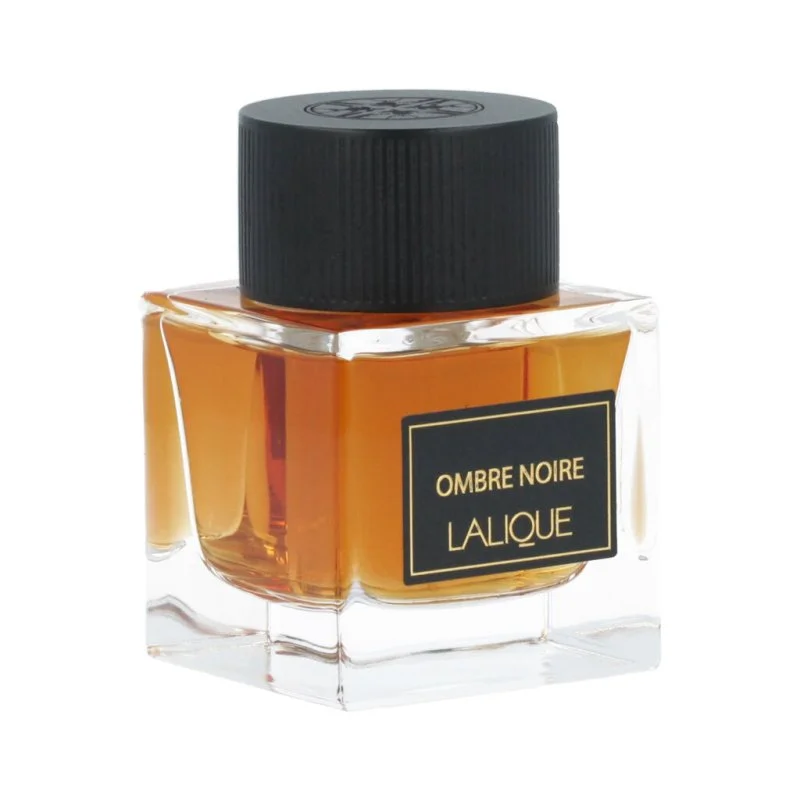 Ombre Noire parfémovaná voda pro muže 100 ml