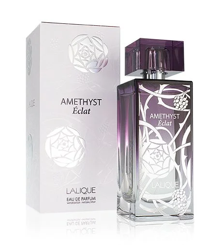 Amethyst Eclat parfémovaná voda pro ženy 100 ml