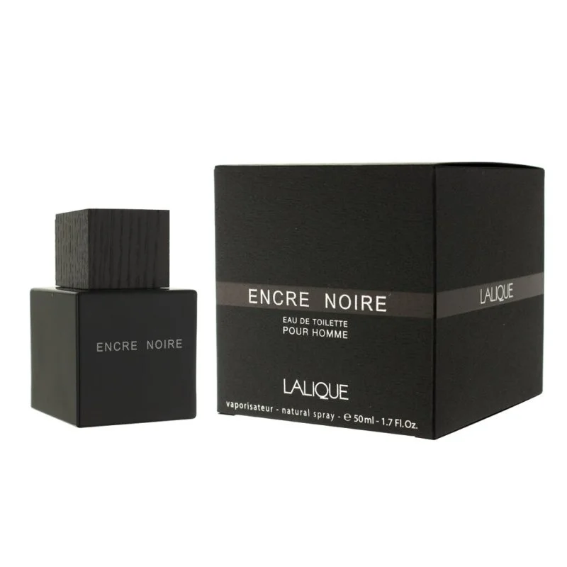 Encre Noire pour Homme toaletní voda pro muže 50 ml