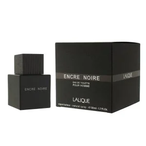 Lalique Encre Noire pour Homme toaletní voda pro muže