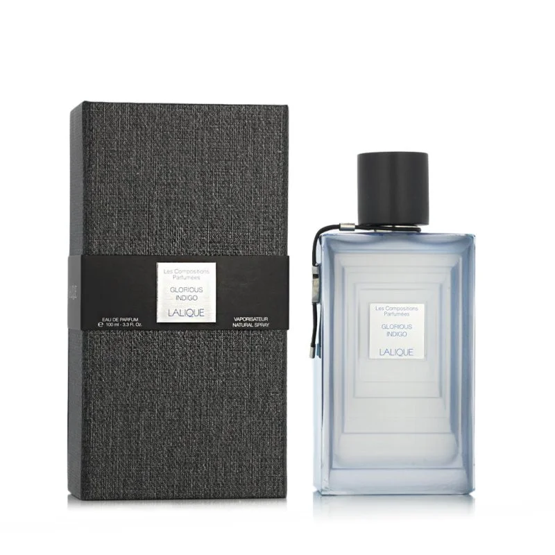 Les Compositions Parfumées Glorius Indigo parfémovaná voda unisex 100 ml