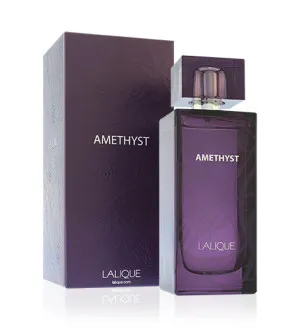Lalique Amethyst parfémovaná voda pro ženy 100 ml