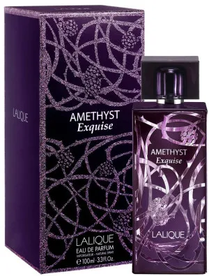 Lalique Amethyst Exquise parfémovaná voda pro ženy 100 ml