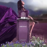 Amethyst parfémovaná voda pro ženy 100 ml
