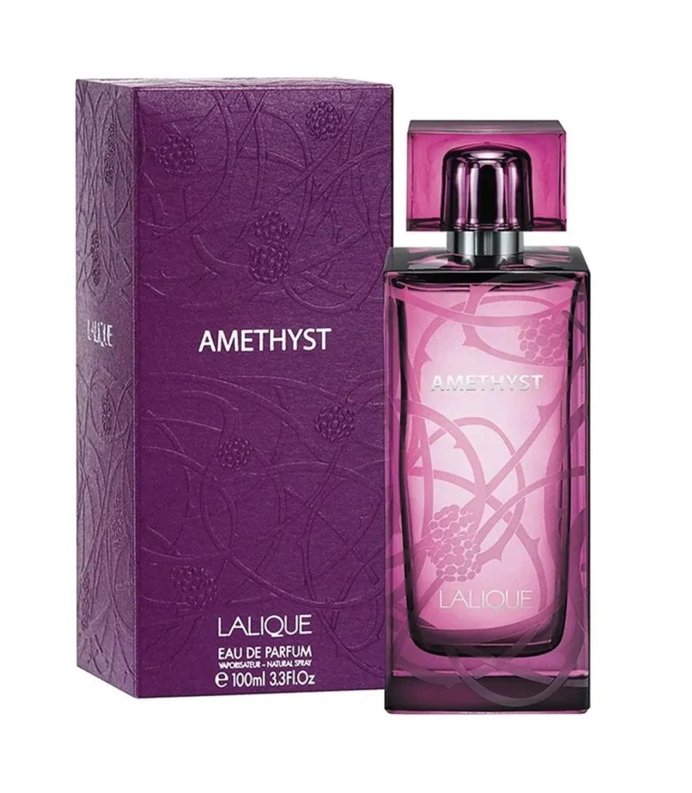 Amethyst parfémovaná voda pro ženy 100 ml