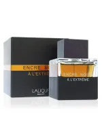 Encre Noire A L'Extreme parfémovaná voda pro muže 100 ml