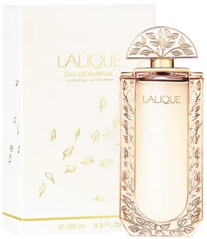 Lalique Lalique parfémovaná voda pro ženy 100 ml