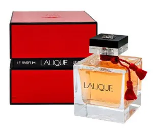 Lalique Lalique Le Parfum parfémovaná voda pro ženy 100 ml