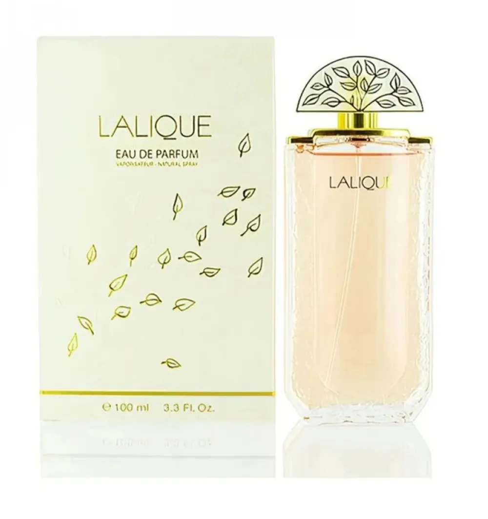 parfémovaná voda pro ženy 100 ml