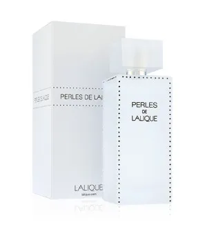 Lalique Perles De Lalique parfémovaná voda pro ženy 100 ml