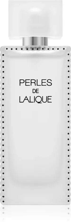 Lalique Perles De Lalique parfémovaná voda pro ženy 100 ml