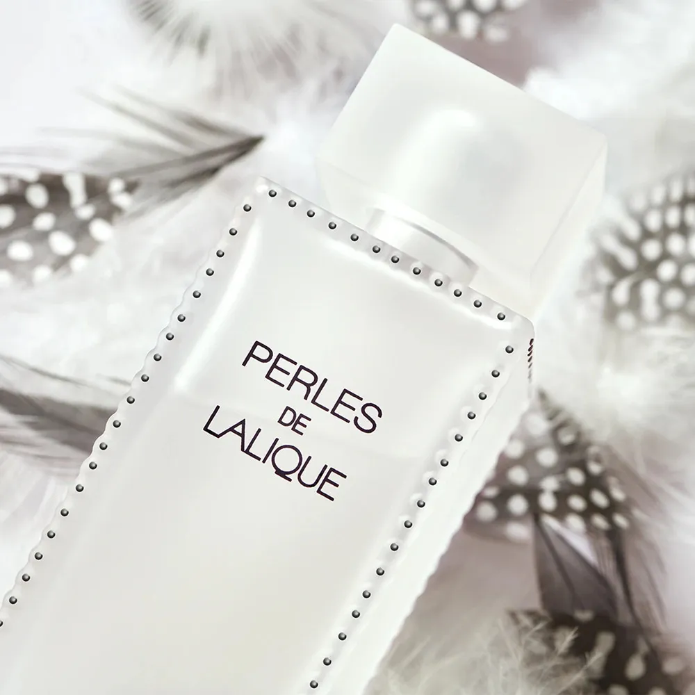 Perles De Lalique parfémovaná voda pro ženy 100 ml