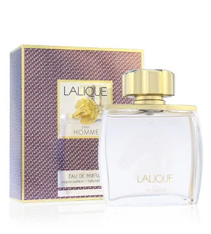 Lalique Pour Homme Equus parfémovaná voda pro muže 75 ml