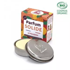 Lamazuna Tuhý parfém - Ovocná hravost (20 ml) - sladká ovocná vůně