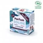 Lamazuna Tuhý parfém - Síla hor (20 ml) - náhradní náplň - vůně jehličí, dřeva a vanilky