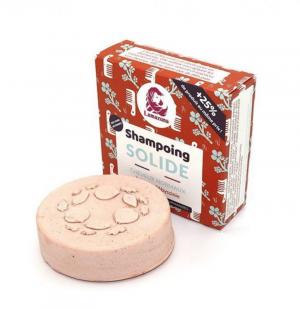Tuhý šampon pro normální vlasy s habešským olejem (70 g) - o 25 % větší, ale za stejnou cenu!
