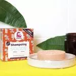 Lamazuna Tuhý šampon pro normální vlasy s habešským olejem (70 g) - o 25 % větší, ale za stejnou cenu!