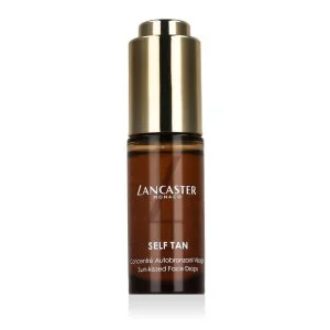 Lancaster Self Tan Sun-Kissed Face Drops