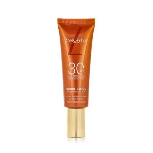 Lancaster Infinite Bronze Tinted Protection SPF 30 (1 Light/Medium)