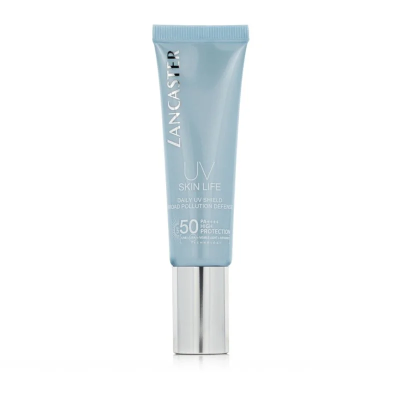 Skin Life Daily UV Shield Broad Pollution Defense SPF 50 30 ml