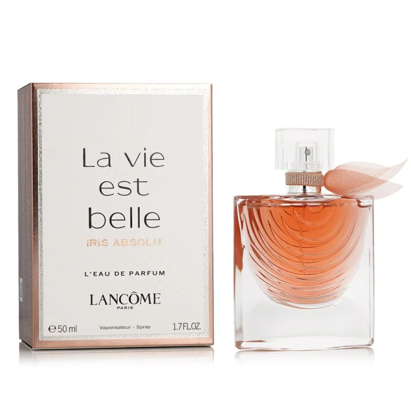 La Vie Est Belle Iris Absolu parfémovaná voda pro ženy 50 ml